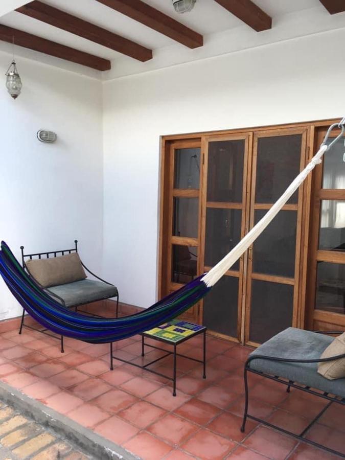 La Casa De Don Santiago Townhouse Villa Copan Luaran gambar