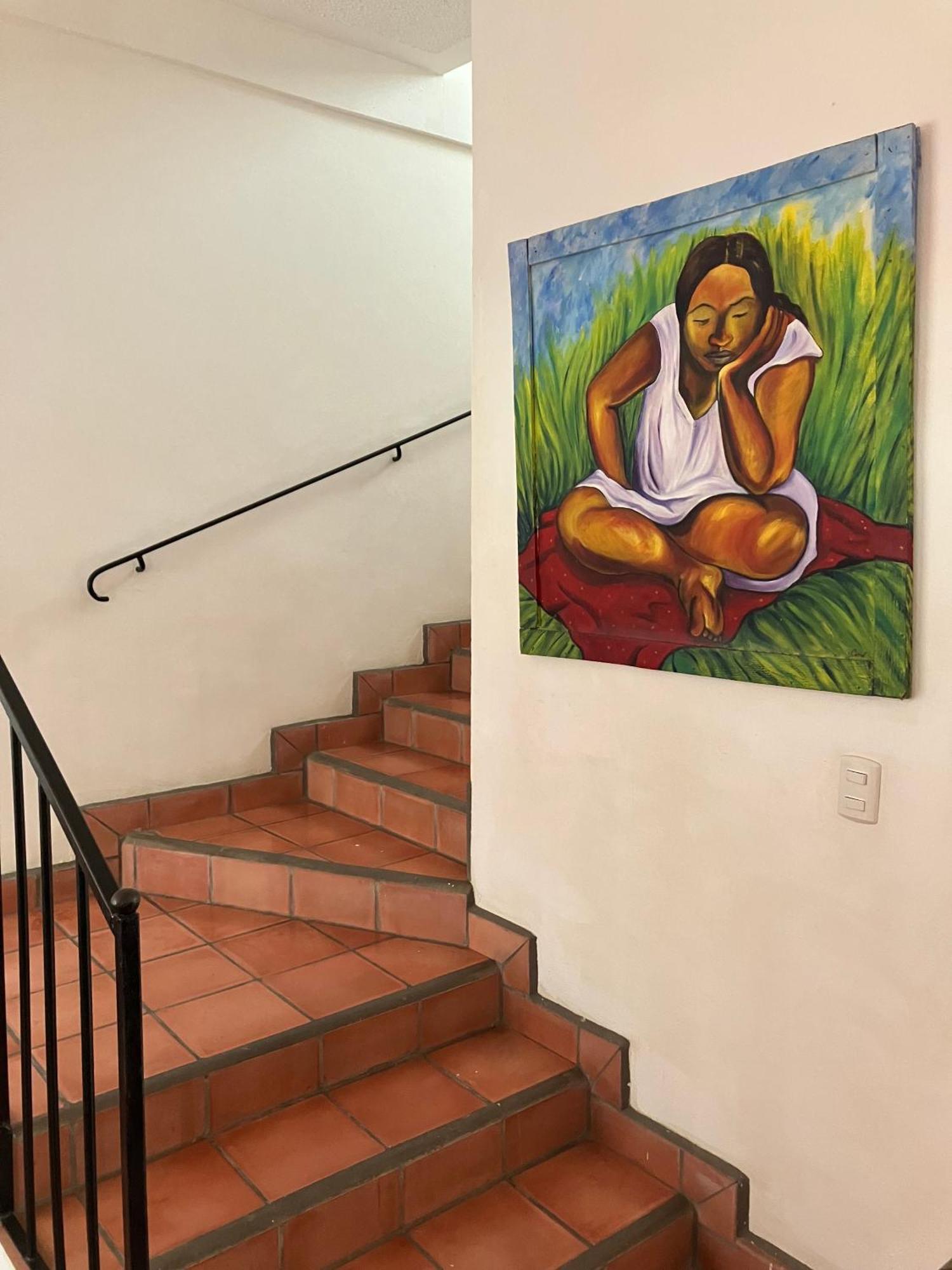 La Casa De Don Santiago Townhouse Villa Copan Luaran gambar