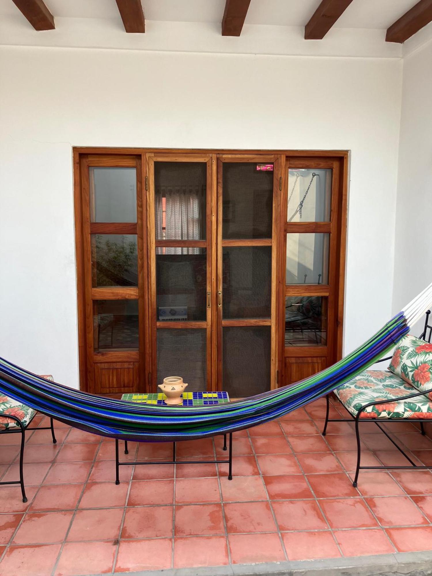 La Casa De Don Santiago Townhouse Villa Copan Luaran gambar