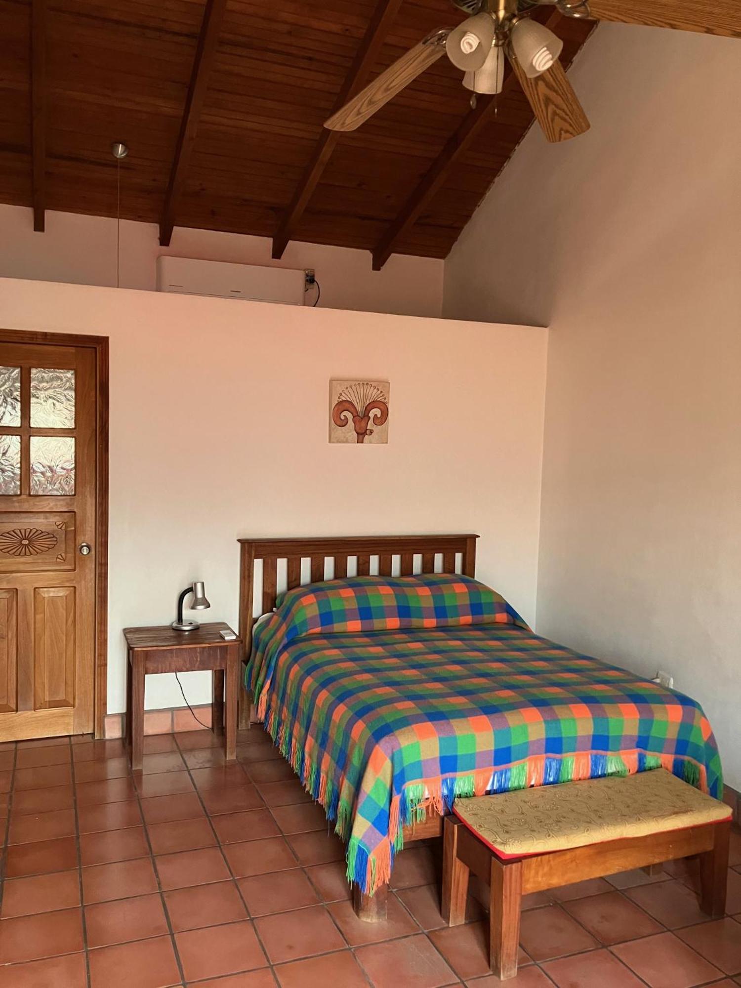 La Casa De Don Santiago Townhouse Villa Copan Luaran gambar