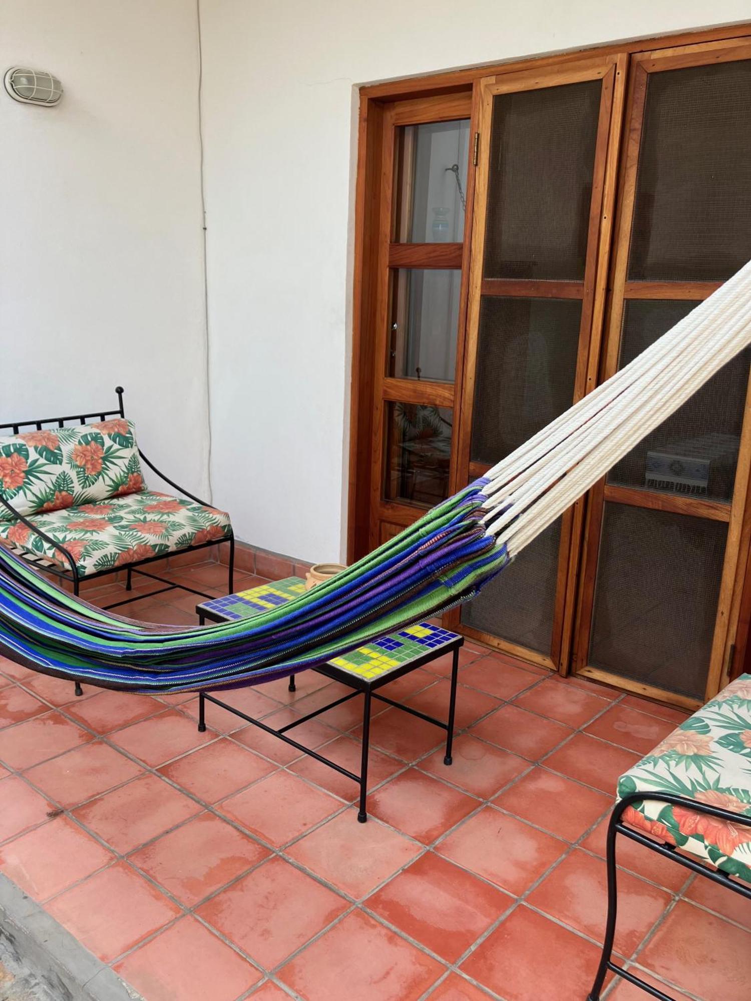 La Casa De Don Santiago Townhouse Villa Copan Luaran gambar