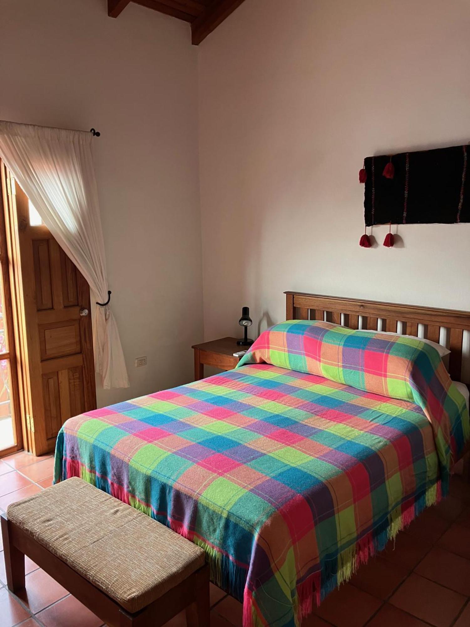La Casa De Don Santiago Townhouse Villa Copan Luaran gambar