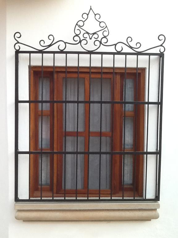 La Casa De Don Santiago Townhouse Villa Copan Luaran gambar