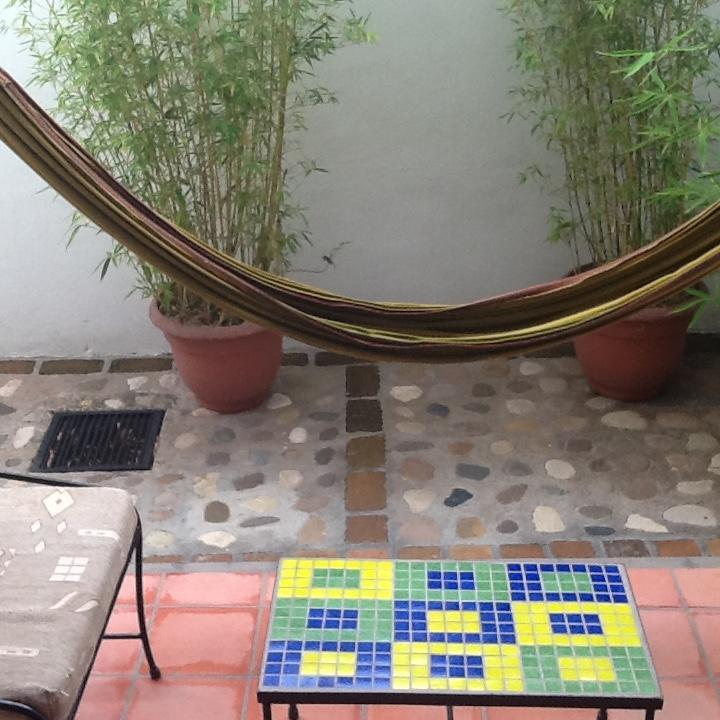 La Casa De Don Santiago Townhouse Villa Copan Luaran gambar