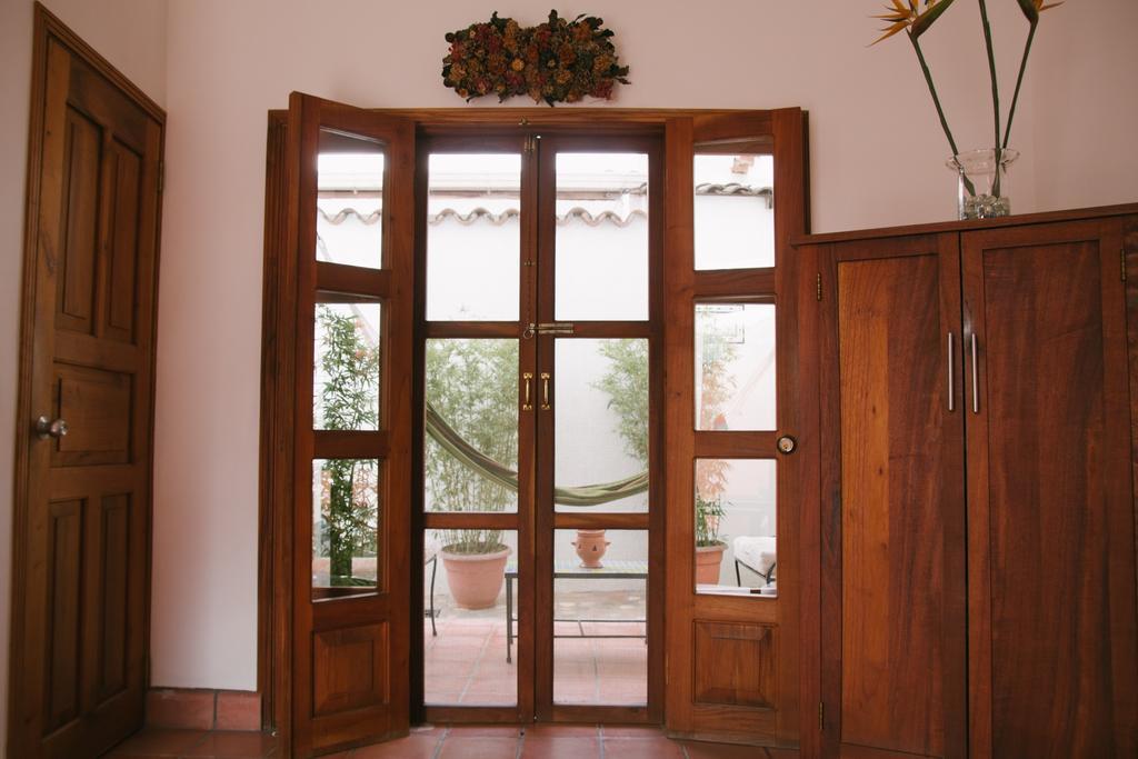 La Casa De Don Santiago Townhouse Villa Copan Luaran gambar