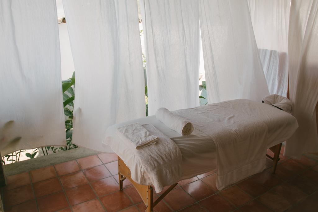 La Casa De Don Santiago Townhouse Villa Copan Luaran gambar